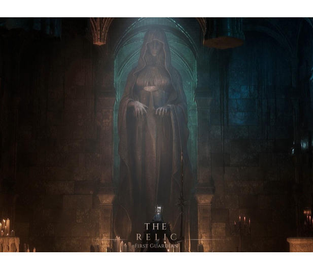 PlayStation The Relic: First Guardian - The Forgotten Stories Edition - 1473219 - zdjęcie 4